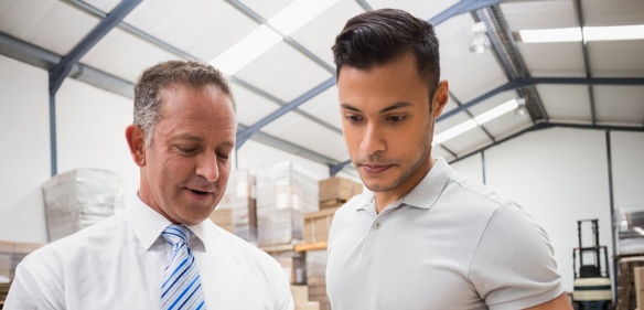 IOSH Managing Safely