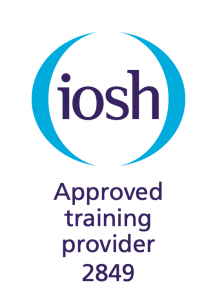 IOSH Logo for PSS eLearning