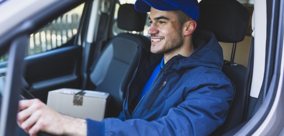 Driving Guidance - Avoiding Fines