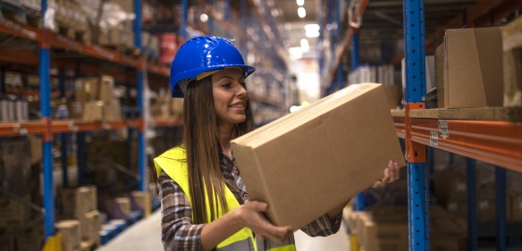 Manual Handling