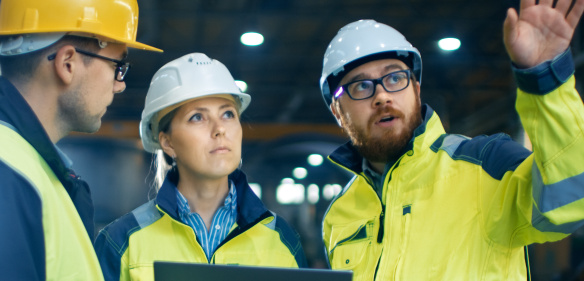 IOSH Managing Safely Assessment Resit