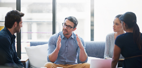 IOSH Managing Occupational Health and Wellbeing