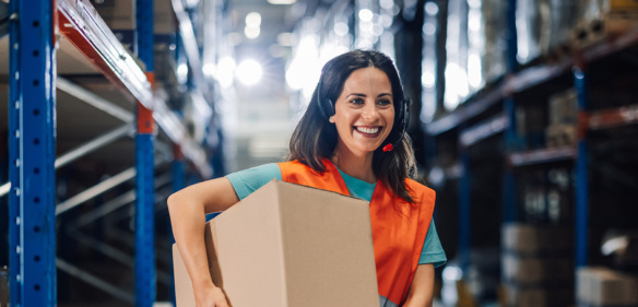 Manual Handling Course